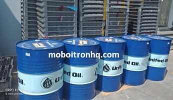 Mua bán dầu nhớt 10 tại Đắk Lắk (nhớt thủy lực 22, 32, 46, 68, 100, 150)