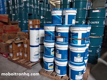 Đại lý phân phối mua bán dầu máy biến áp, dầu máy biến thế tại Tiền Giang