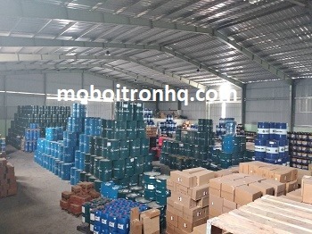 Đại lý phân phối mua bán dầu máy biến áp, dầu máy biến thế tại Quảng Ngãi