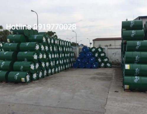 Nhà phân phối, đại lý mua bán cung cấp dầu nhớt S-Oil ở tại An Giang