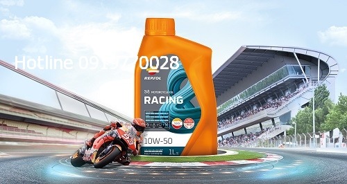 Bán nhớt xe máy Motul, Repsol, Yamaha, Honda, Liqui Moly, Oscar, Amsol, Fuchs tại Đắk Lắk