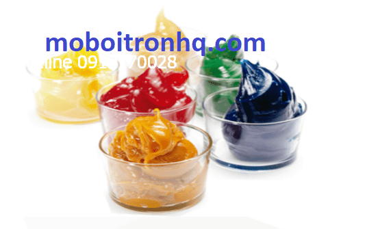 Những sản phẩm mỡ chịu nhiệt 200 độ tốt nhất hiện nay