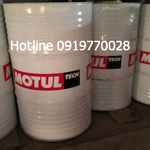 Đại lý, nhà phân phối mua bán dầu nhớt Motul tại Vĩnh Long