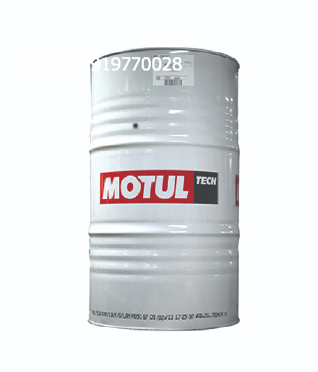 Đại lý, nhà phân phối mua bán dầu nhớt Motul tại Cà Mau
