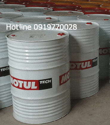 Đại lý, nhà phân phối mua bán dầu nhớt Motul tại Thừa Thiên Huế