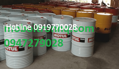 Đại lý, nhà phân phối mua bán dầu nhớt Motul tại Đà Nẵng