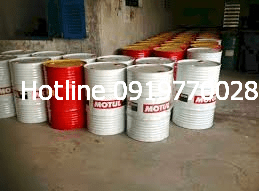 Đại lý, nhà phân phối mua bán dầu nhớt Motul tại Ninh Thuận