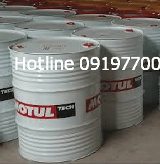 Đại lý, nhà phân phối mua bán dầu nhớt Motul tại Đắk Lắk