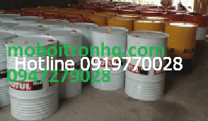 Đại lý, nhà phân phối mua bán dầu nhớt Motul tại Sơn La