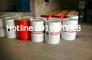 Đại lý, nhà phân phối mua bán dầu nhớt Motul tại Hà Giang
