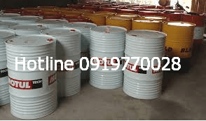 Đại lý, nhà phân phối mua bán dầu nhớt Motul tại Tuyên Quang