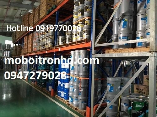 Nhà phân phối, đại lý mua bán cung cấp dầu nhớt KIXX – GS tại Yên Bái