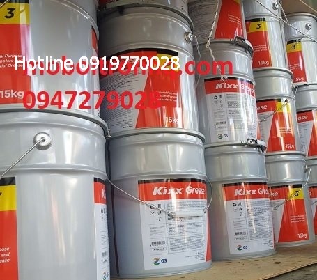 Nhà phân phối, đại lý mua bán cung cấp dầu nhớt KIXX – GS tại Tuyên Quang