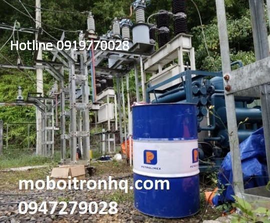 Nhà phân phối, đại lý mua bán cung cấp dầu nhớt Petrolimex tại Bắc Kạn