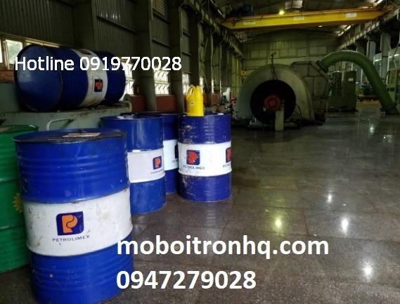 Nhà phân phối, đại lý mua bán cung cấp dầu nhớt Petrolimex tại Quảng Ninh