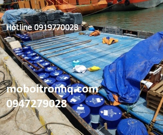 Nhà phân phối, đại lý mua bán cung cấp dầu nhớt Petrolimex tại Hưng Yên
