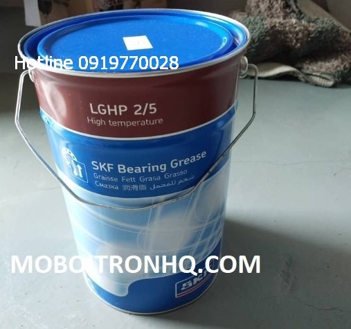 Đại lý nhà phân phối mua bán mỡ bò SKF tại Quảng Nam