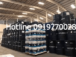 Nhà phân phối, đại lý mua bán cung cấp dầu nhớt Hyundai tại Tây Ninh