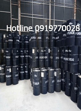 Nhà phân phối, đại lý mua bán cung cấp dầu nhớt Hyundai tại Tiền Giang