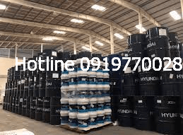 Nhà phân phối, đại lý mua bán cung cấp dầu nhớt Hyundai tại Nghệ An