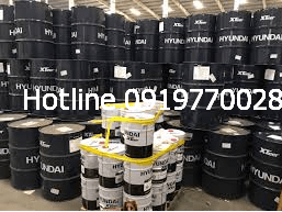Nhà phân phối, đại lý mua bán cung cấp dầu nhớt Hyundai tại Thừa Thiên Huế