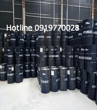 Nhà phân phối, đại lý mua bán cung cấp dầu nhớt Hyundai tại Quảng Ngãi