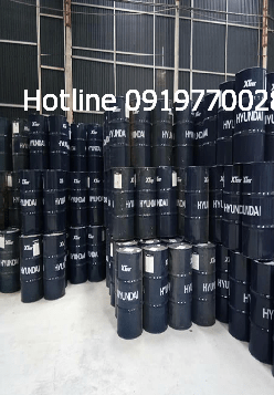 Nhà phân phối, đại lý mua bán cung cấp dầu nhớt Hyundai tại Đắk Nông