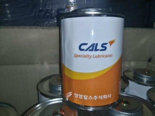 Mỡ đồng chịu nhiệt chịu tải cao Casmoly 1000 Paste bôi trơn ốc vít