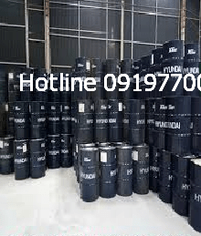 Nhà phân phối, đại lý mua bán cung cấp dầu nhớt Hyundai tại Hải Phòng