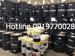 Nhà phân phối, đại lý mua bán cung cấp dầu nhớt Hyundai tại Nam Định