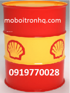 Dầu nhớt động cơ Shell Rimula R2 15W40/20W50