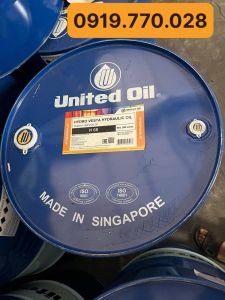 Dầu Thuỷ Lực United Hydro Vesta Hydraulic Oil H 68