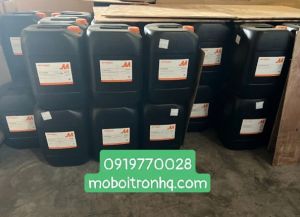 Dầu súc tẩy rửa dầu mỡ Molygraph Ecokleen Plus