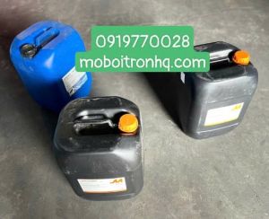 Dầu xích chịu nhiệt độ cao Molygraph Stenol Premium 220