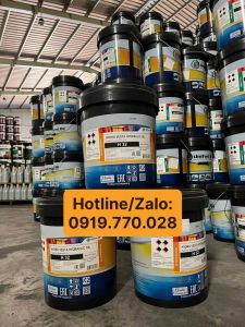 Dầu Thuỷ Lực United Hydro Vesta Hydraulic Oil H 32
