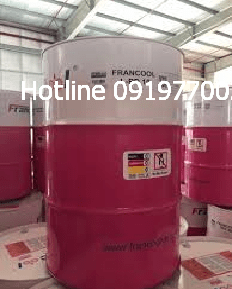 Nhà phân phối, đại lý mua bán dầu nhớt Francool tại An Giang