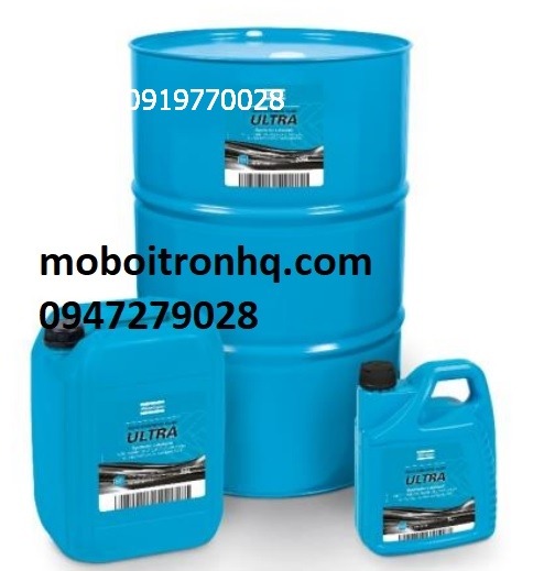 Đại lý nhà phân phối mua bán dầu máy nén khí Atlas Copco ở tại Quảng Ngãi