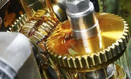 Hướng dẫn lựa chọn dầu nhớt và mỡ bôi trơn cho máy móc công nghiệp