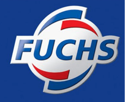 Nhà phân phối dầu mỡ Fuchs – Dầu mỡ bôi trơn công nghiệp