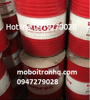 Đại lý nhà phân phối mua bán dầu nhớt Sinopec ở tại Thái Nguyên