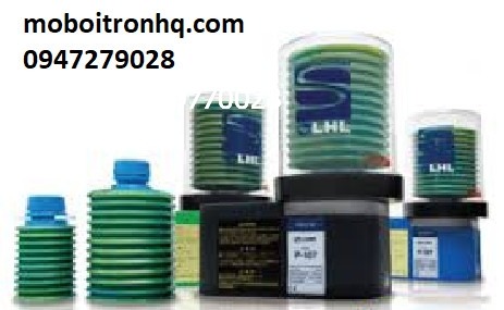 Đại lý, nhà phân phối mua bán mỡ bôi trơn Lube tại Tiền Giang