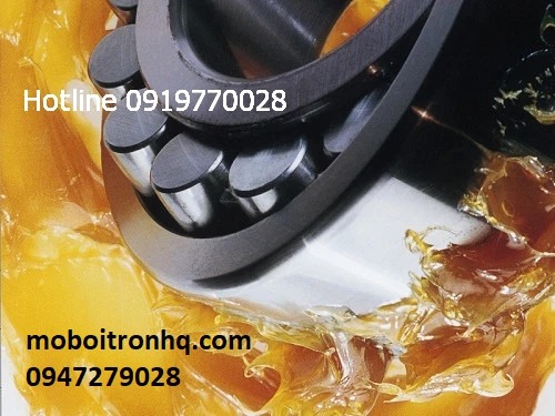Đại lý, nhà phân phối mua bán mỡ bôi trơn Lube tại Phú Yên