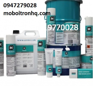 Đại lý, nhà phân phối mua bán mỡ bôi trơn Molykote tại Nghệ An