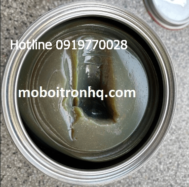 Mỡ bò chịu nhiệt 300 độ là gì? Ứng dụng và cách lựa chọn phù hợp