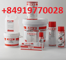 Đại lý – Nhà phân phối dầu mỡ bôi trơn OKS