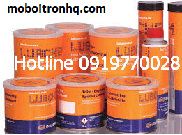 Cung cấp mua bán dầu mỡ bôi trơn Lubchem tại Đồng Tháp