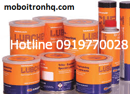 Cung cấp mua bán dầu mỡ bôi trơn Lubchem tại Bến Tre