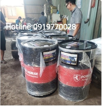 Phân phối dầu thủy lực chính hãng giá rẻ – Dầu thủy lực giá bao nhiêu?