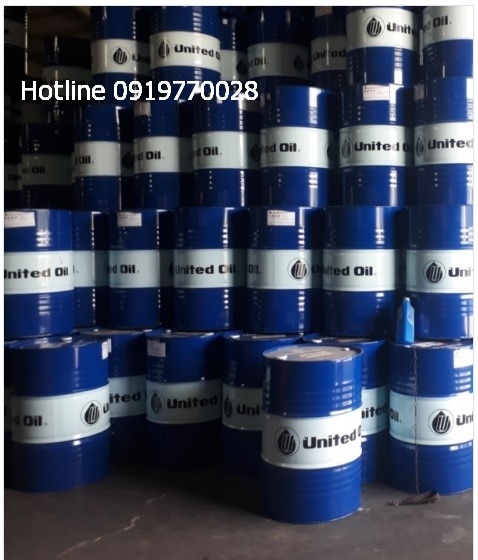 Nhà phân phối bán nhớt thuỷ lực 68 giá rẻ