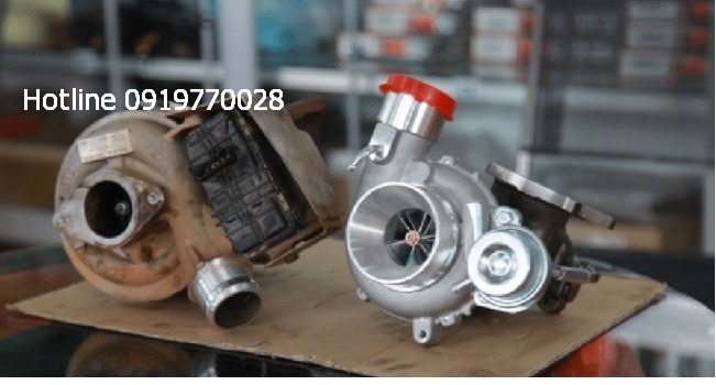 Máy turbo có bền không ? Những lỗi thường gặp ở turbo